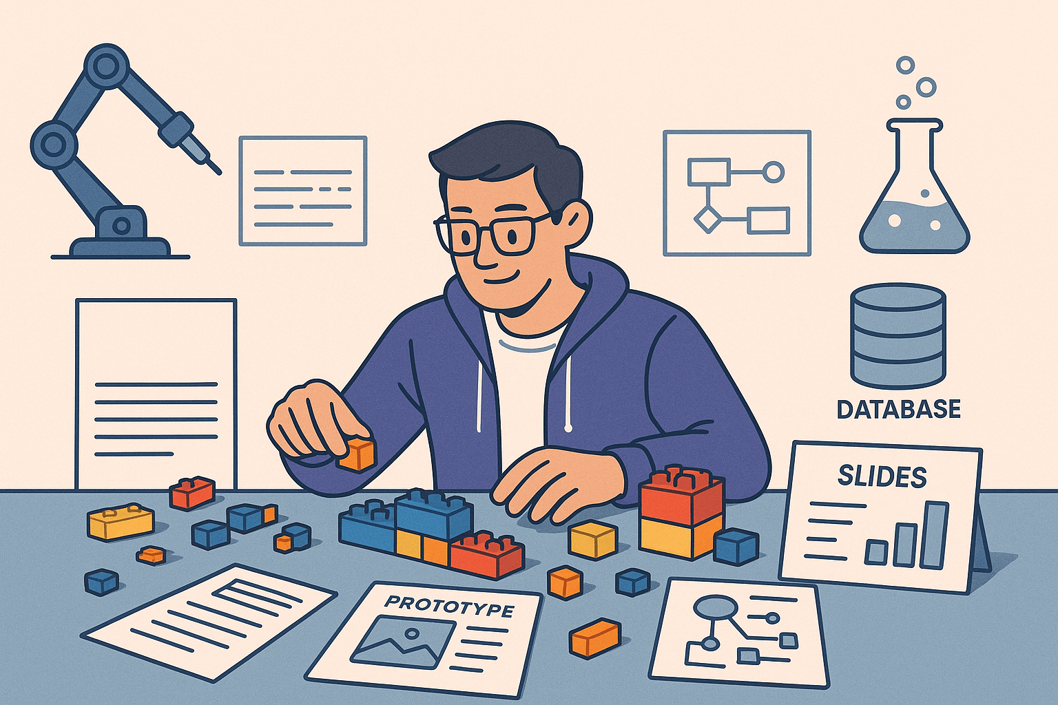 Using A Product Gen AI Use Cases In Product Management – Product Sparks