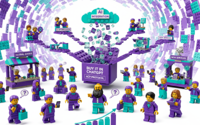 Buy It In ChatGPT: 100 Perspectives To Consider