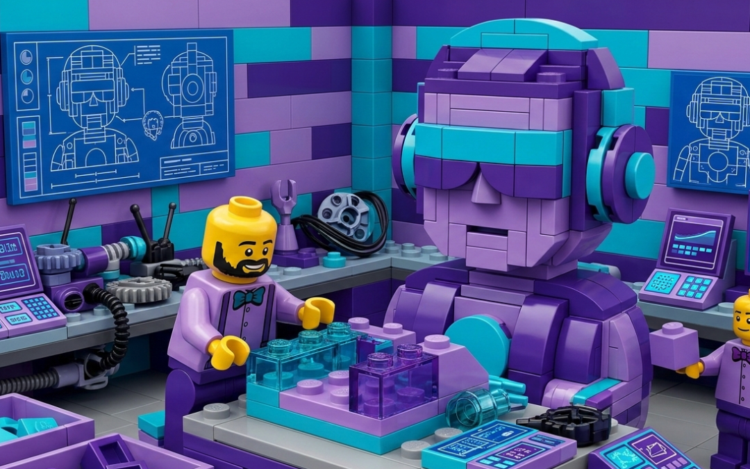 I’m Building An AI Coach. Here’s What It Can’t Do