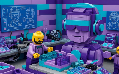 I’m Building An AI Coach. Here’s What It Can’t Do